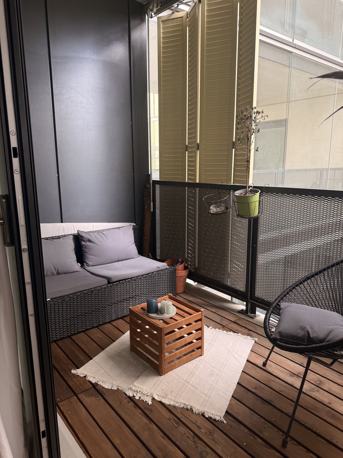 Chambre en colocation, photo 3 sur 7