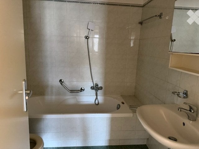 Appartement 4 pièces