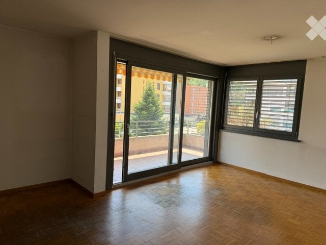 Appartement 4 pièces