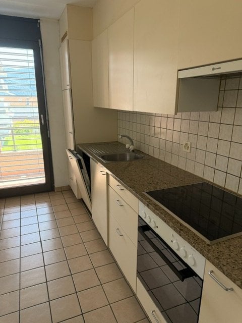 Appartement 4 pièces