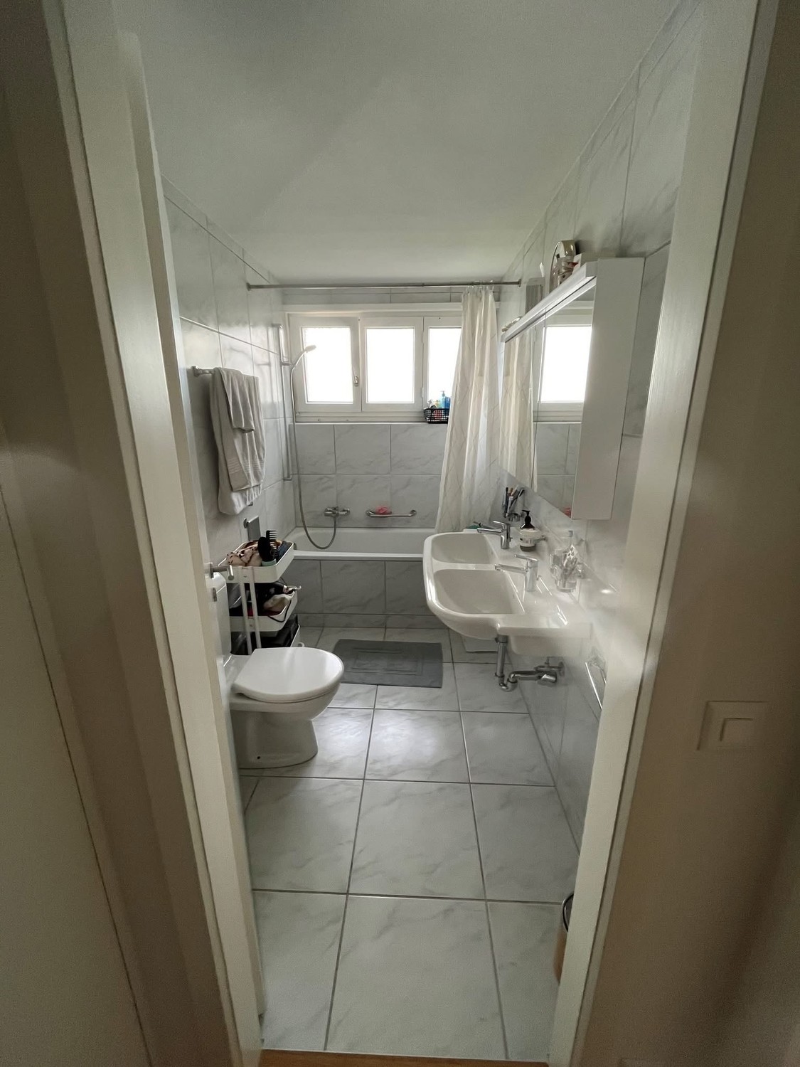Appartement de 3 ½ pièces, photo 7 sur 8
