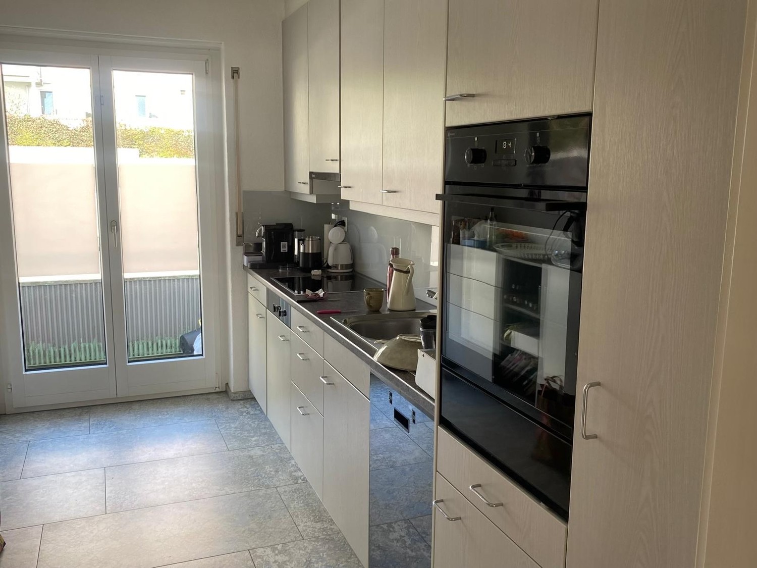 Appartement de 3 ½ pièces, photo 4 sur 8
