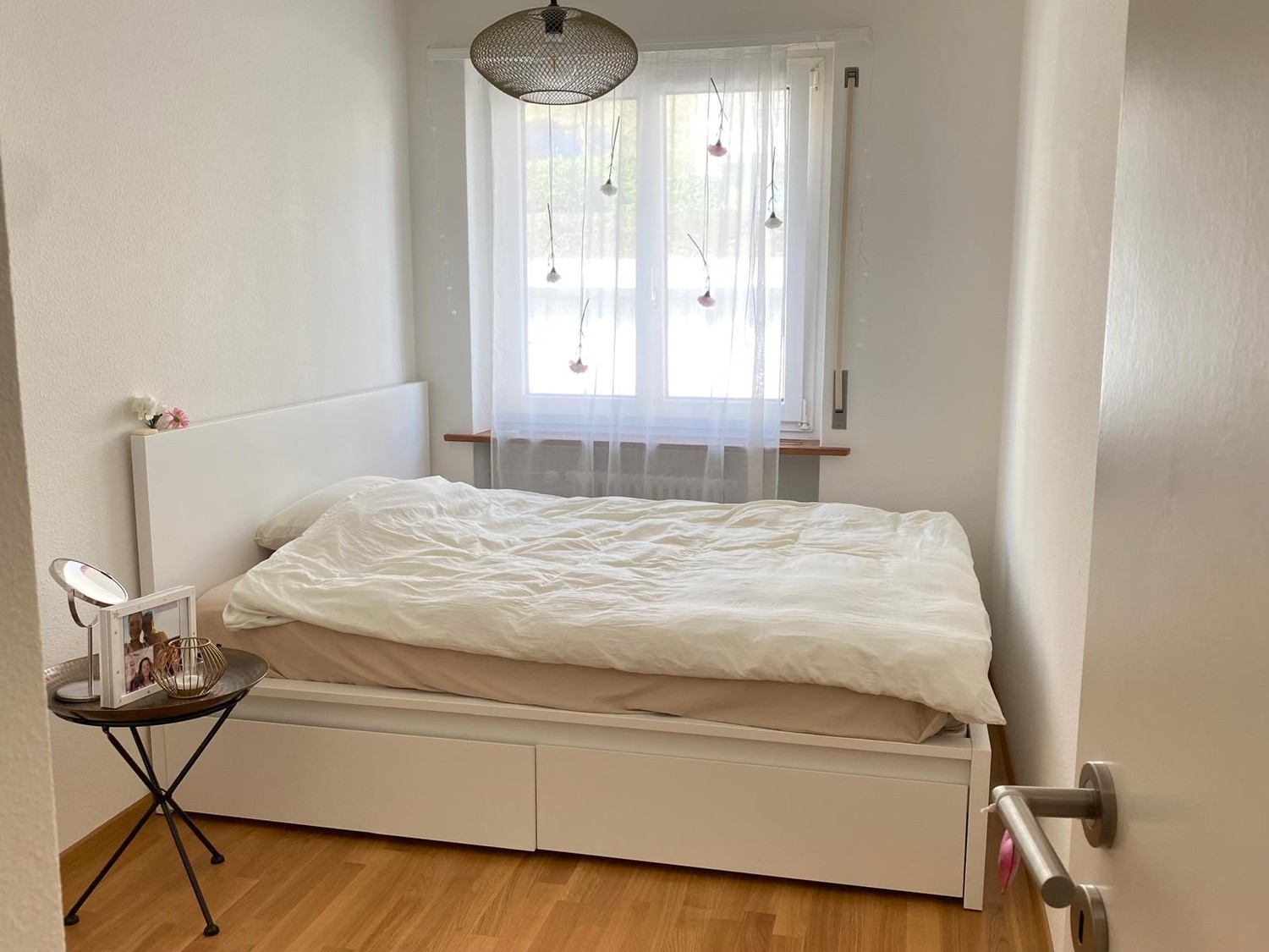 Appartement de 3 ½ pièces, photo 6 sur 8