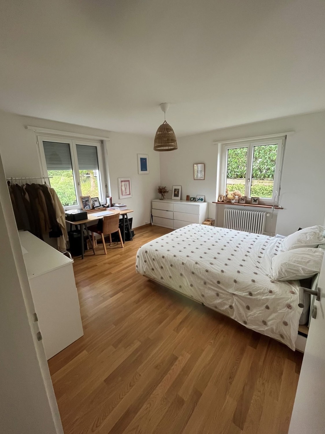 Appartement de 3 ½ pièces, photo 5 sur 8