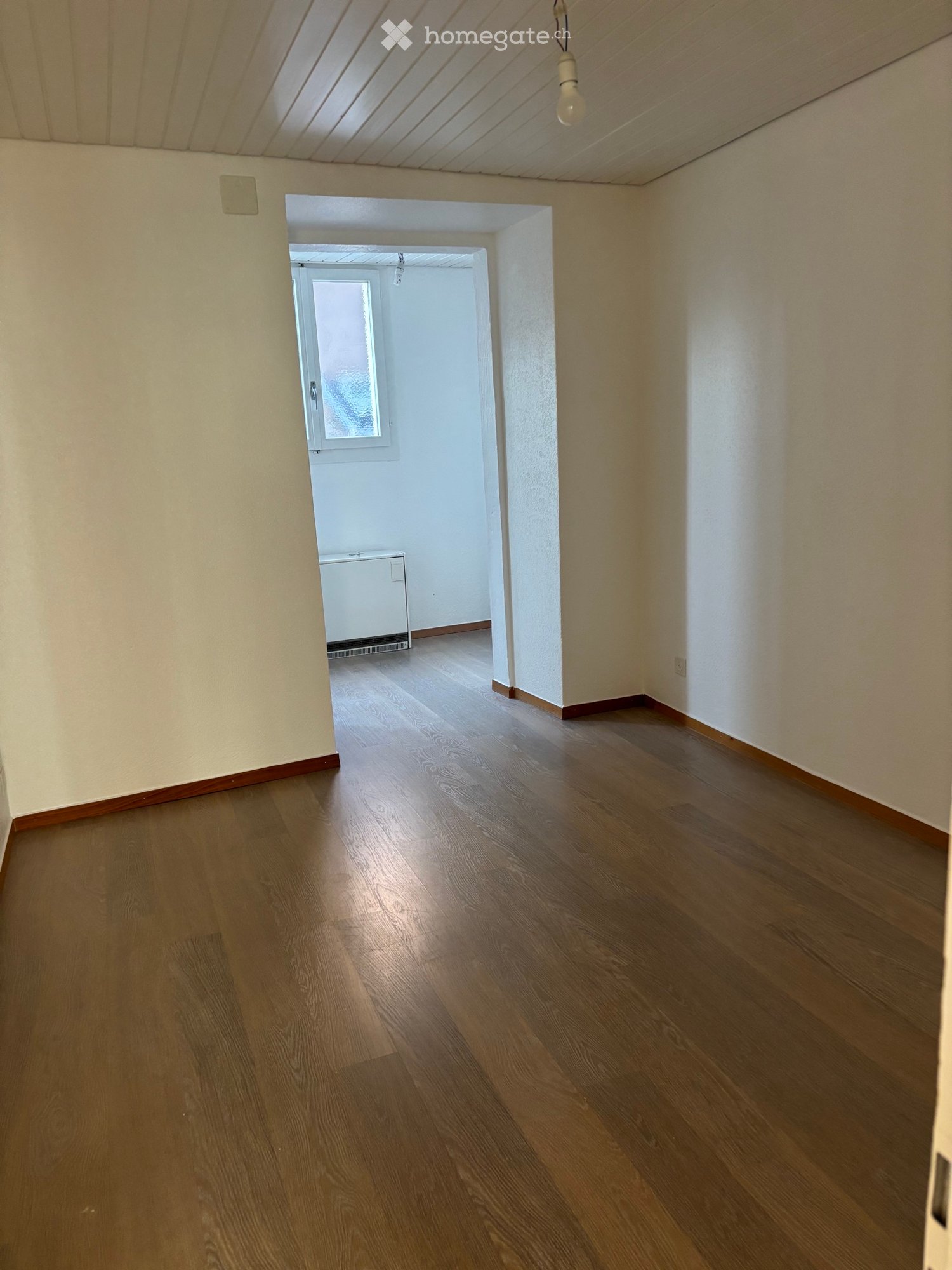 Appartement de 3 pièces, photo 2 sur 5