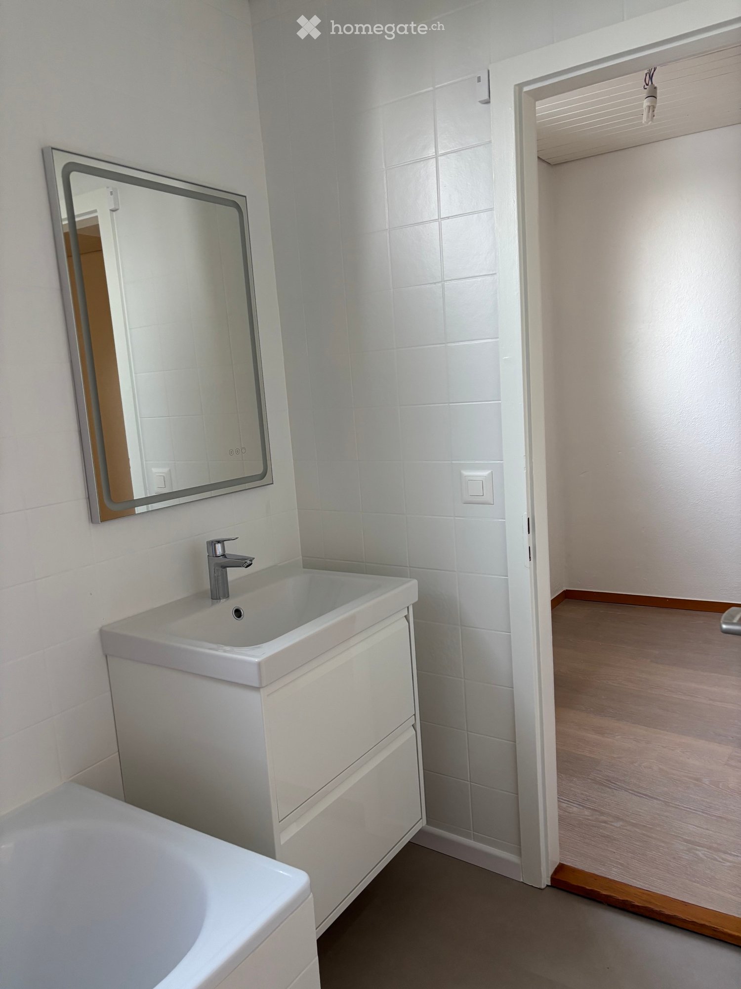 Appartement de 3 pièces, photo 4 sur 5