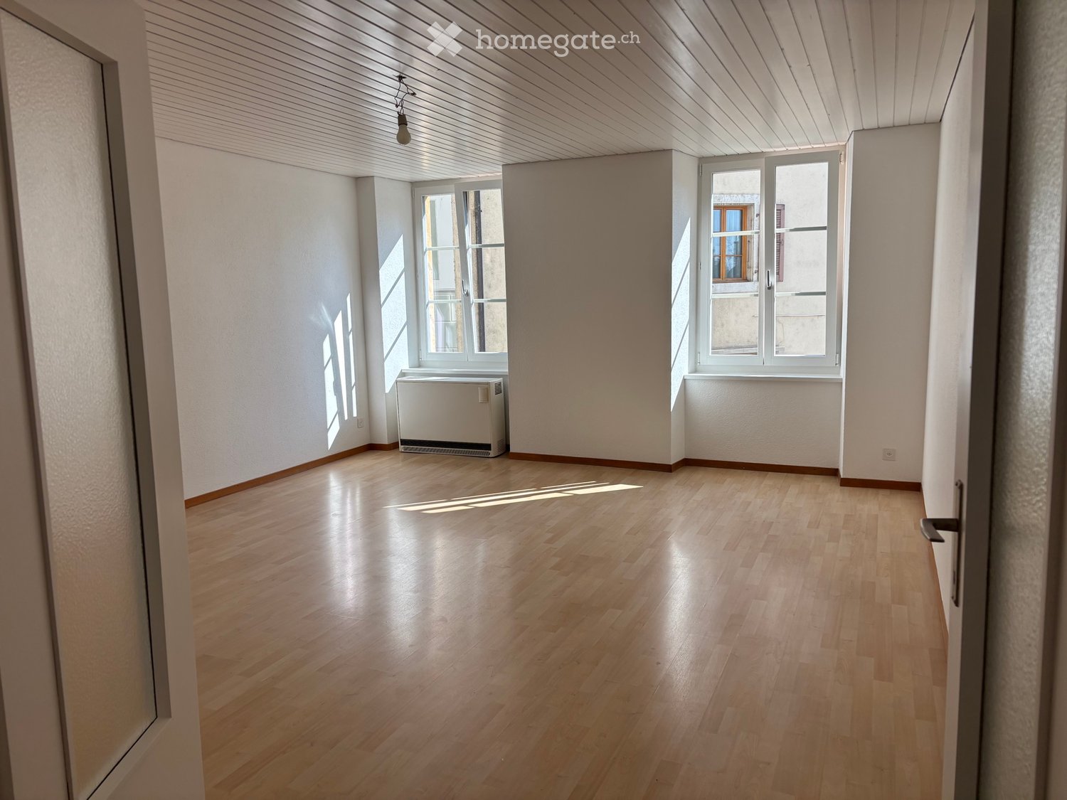 Appartement de 3 pièces, photo 1 sur 5