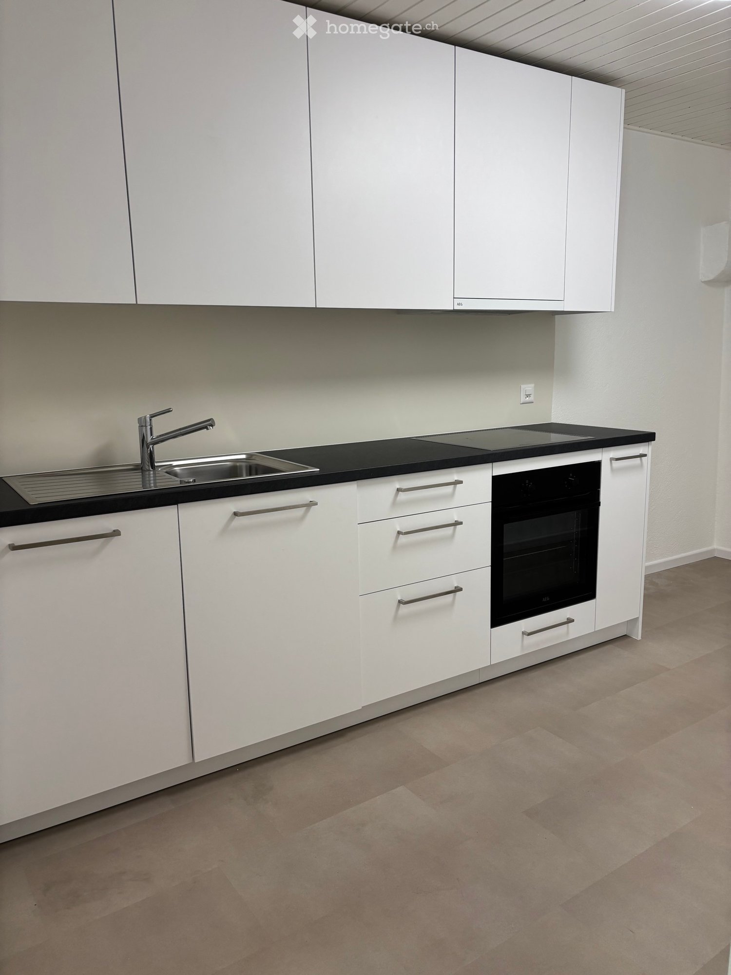 Appartement de 3 pièces, photo 3 sur 5