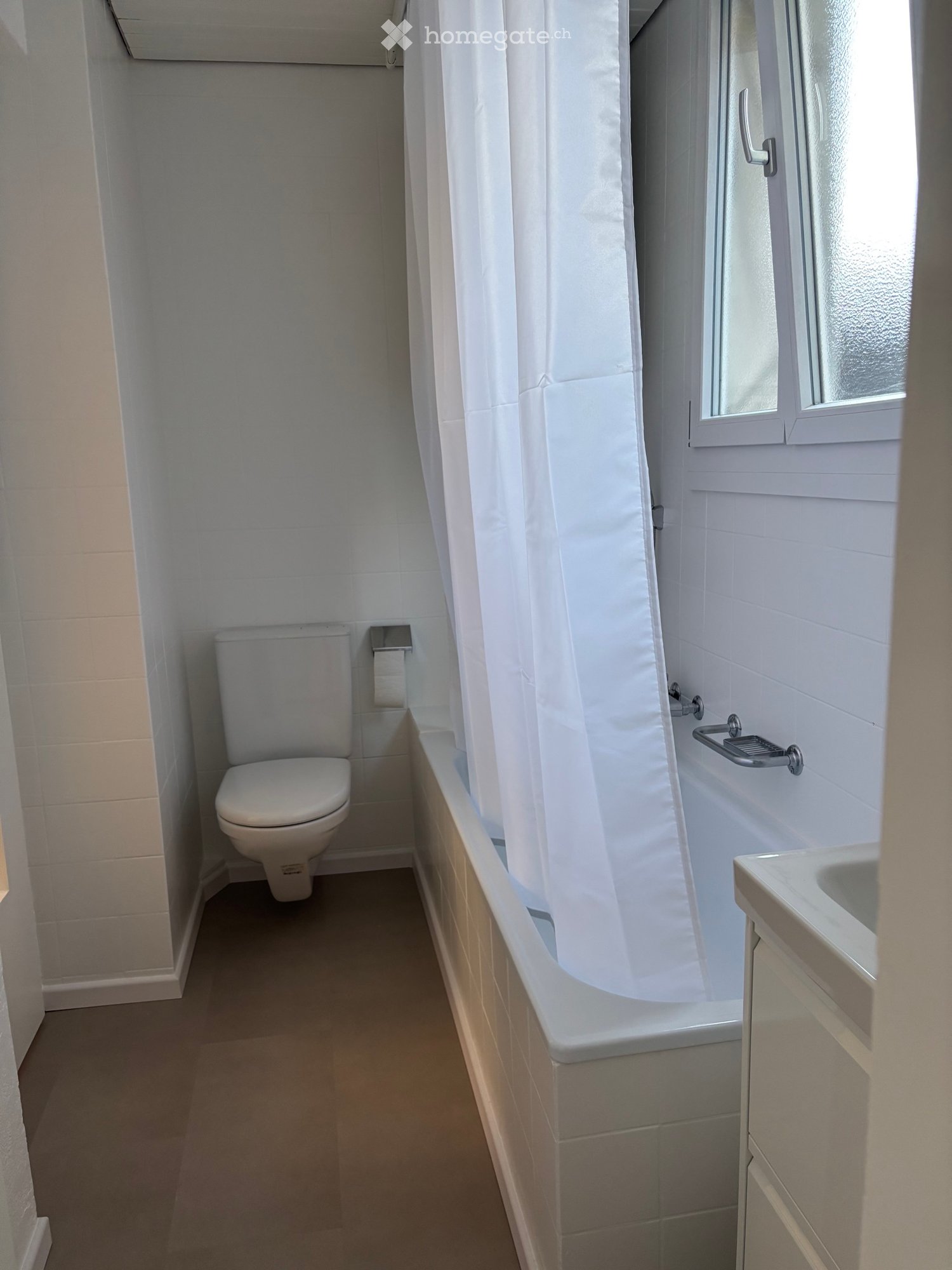 Appartement de 3 pièces, photo 5 sur 5