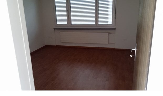 Appartement de 4 ½ pièces