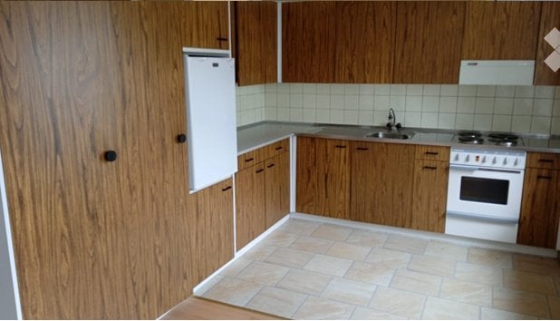 Appartement de 4 ½ pièces