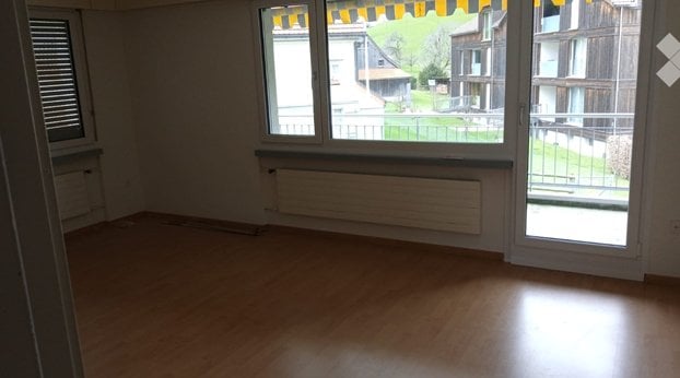 Appartement de 4 ½ pièces