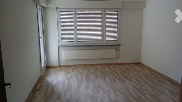 Appartement de 4 ½ pièces