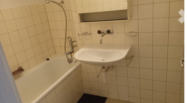 Appartement de 4 ½ pièces
