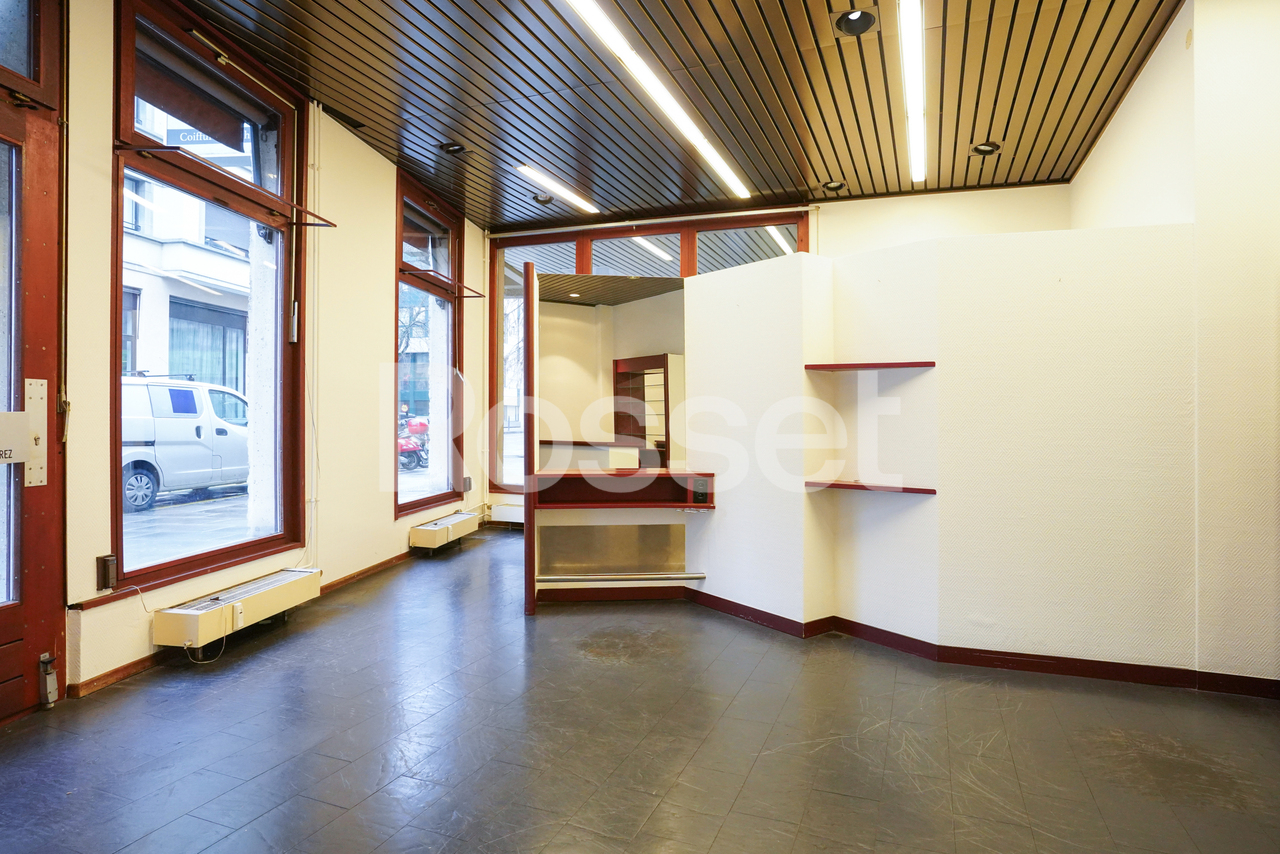 Arcade, photo 2 sur 3