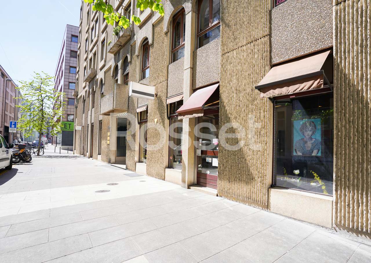 Arcade, photo 1 sur 3