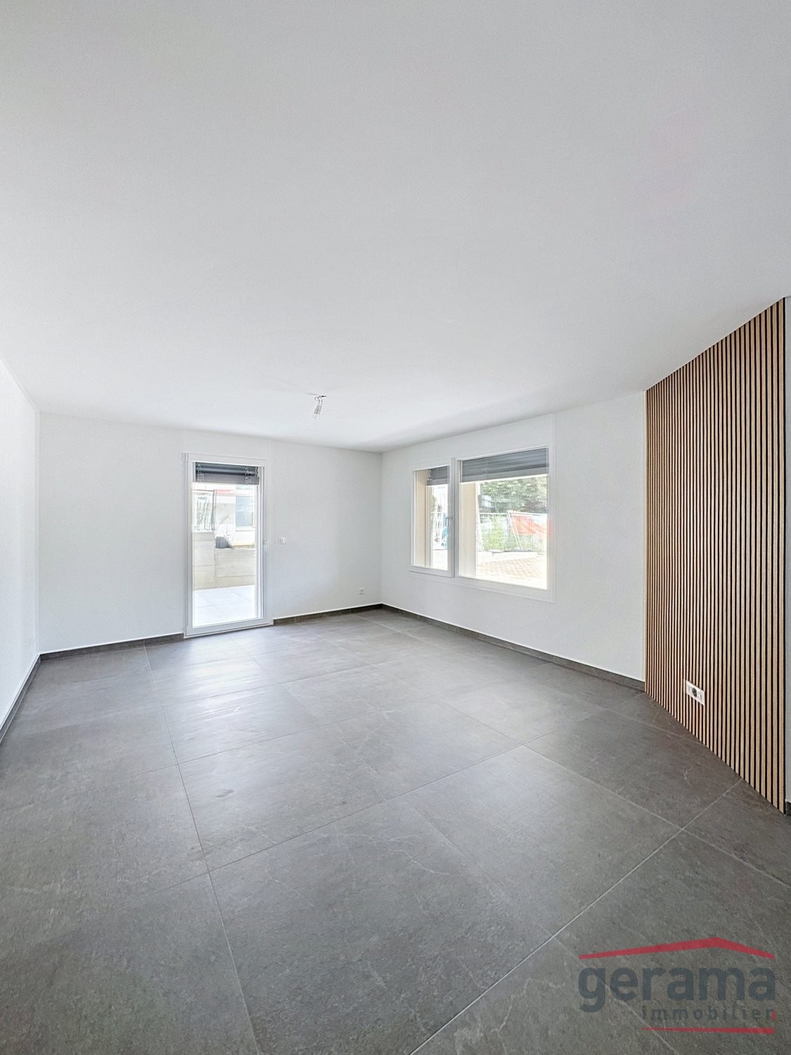 4 ½ rooms apartment