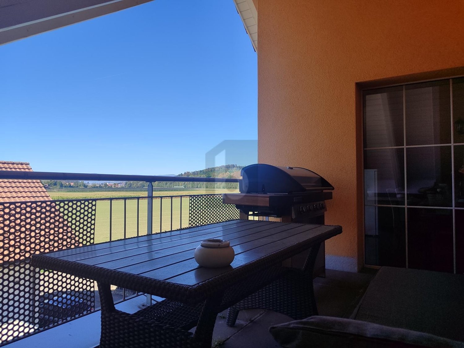 Appartement mansardé de 2 ½ pièces, photo 3 sur 4
