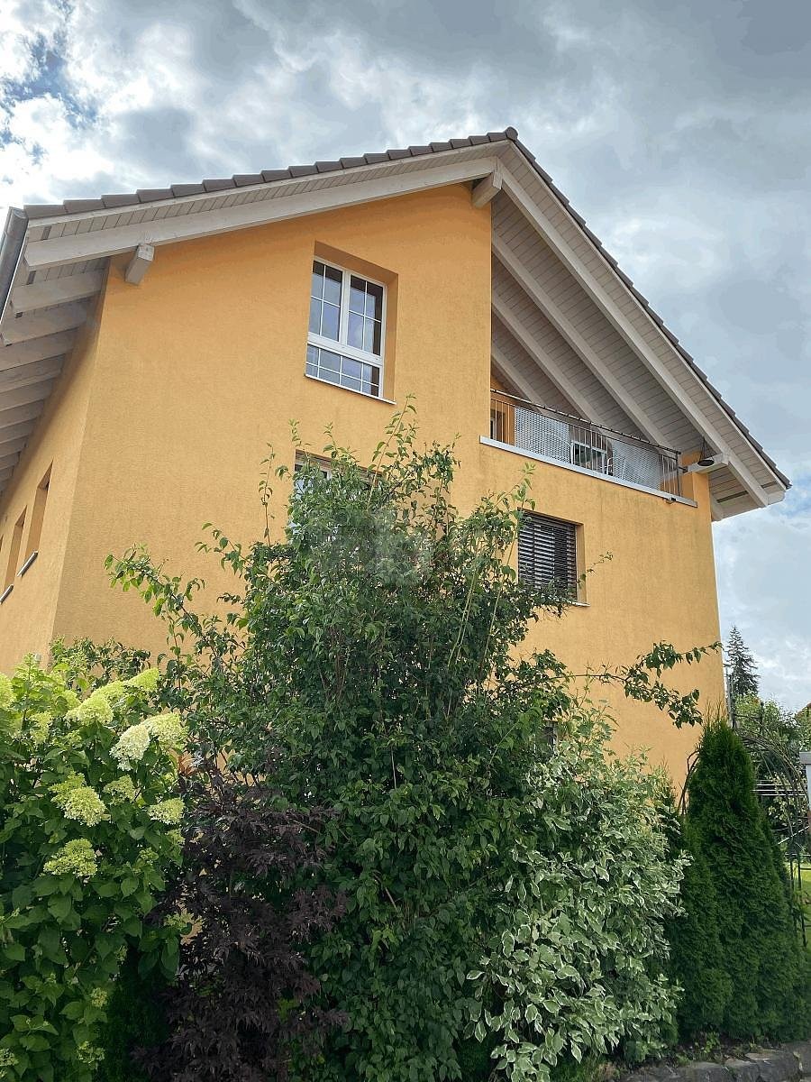 Appartement mansardé de 2 ½ pièces, photo 4 sur 4