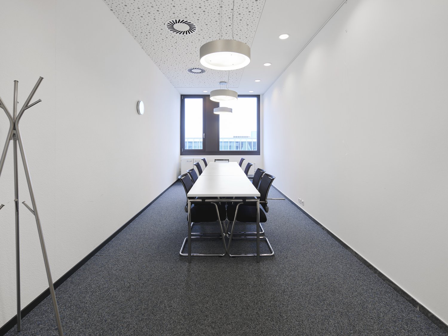 objet industriel de 3500m²