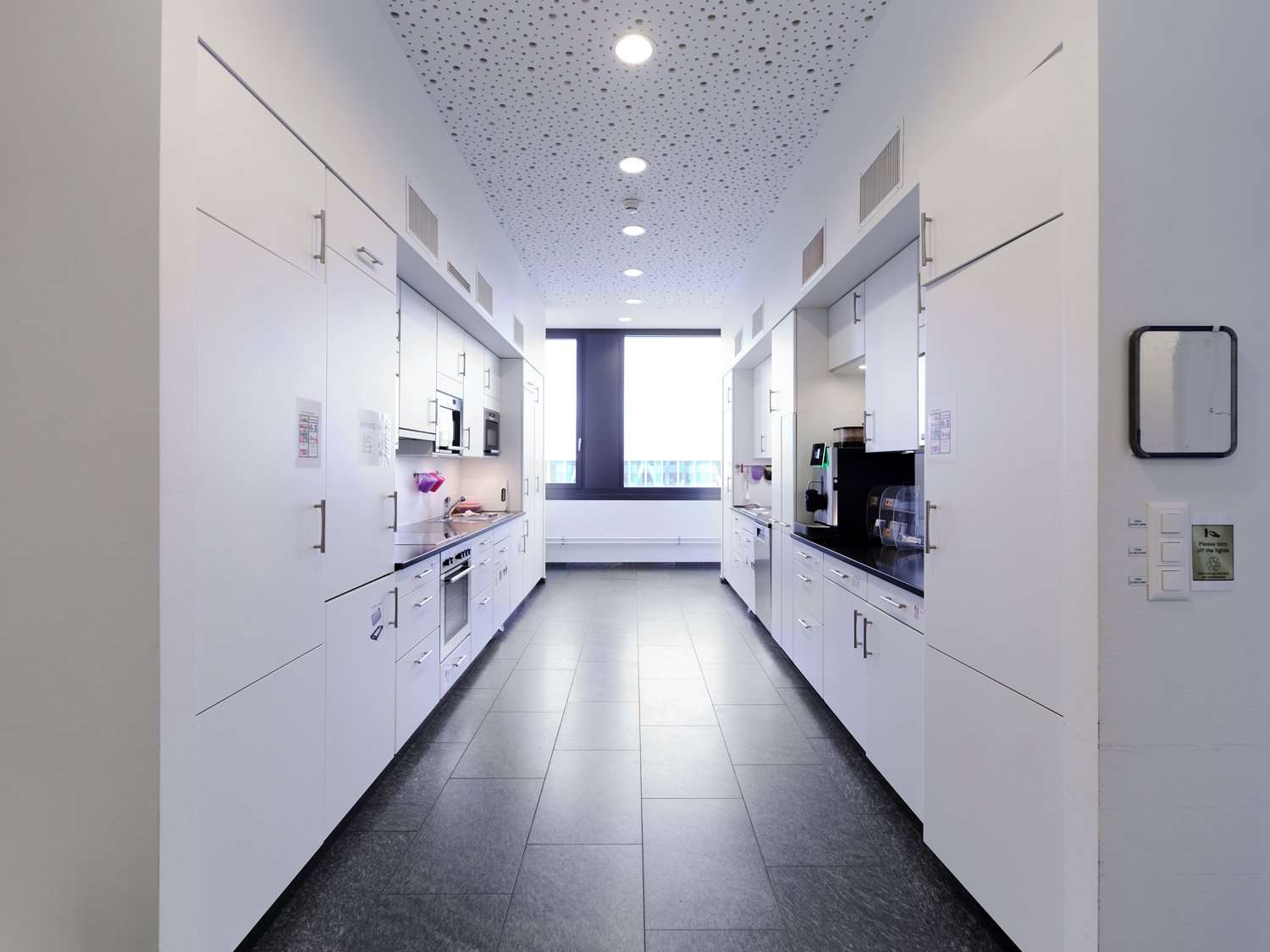 objet industriel de 3500m²
