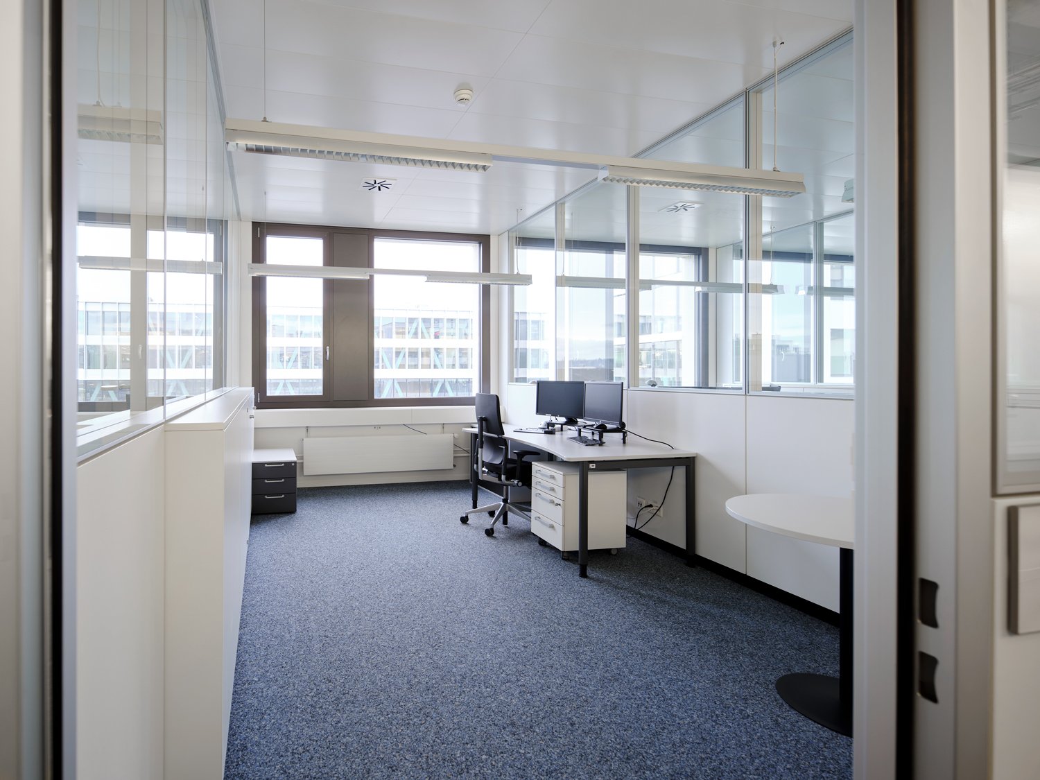 objet industriel de 3500m²