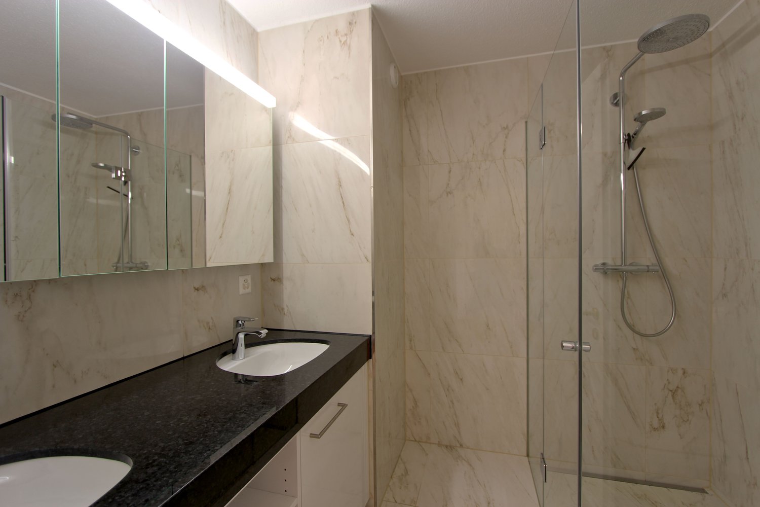 Appartamento di 5 ½ locali