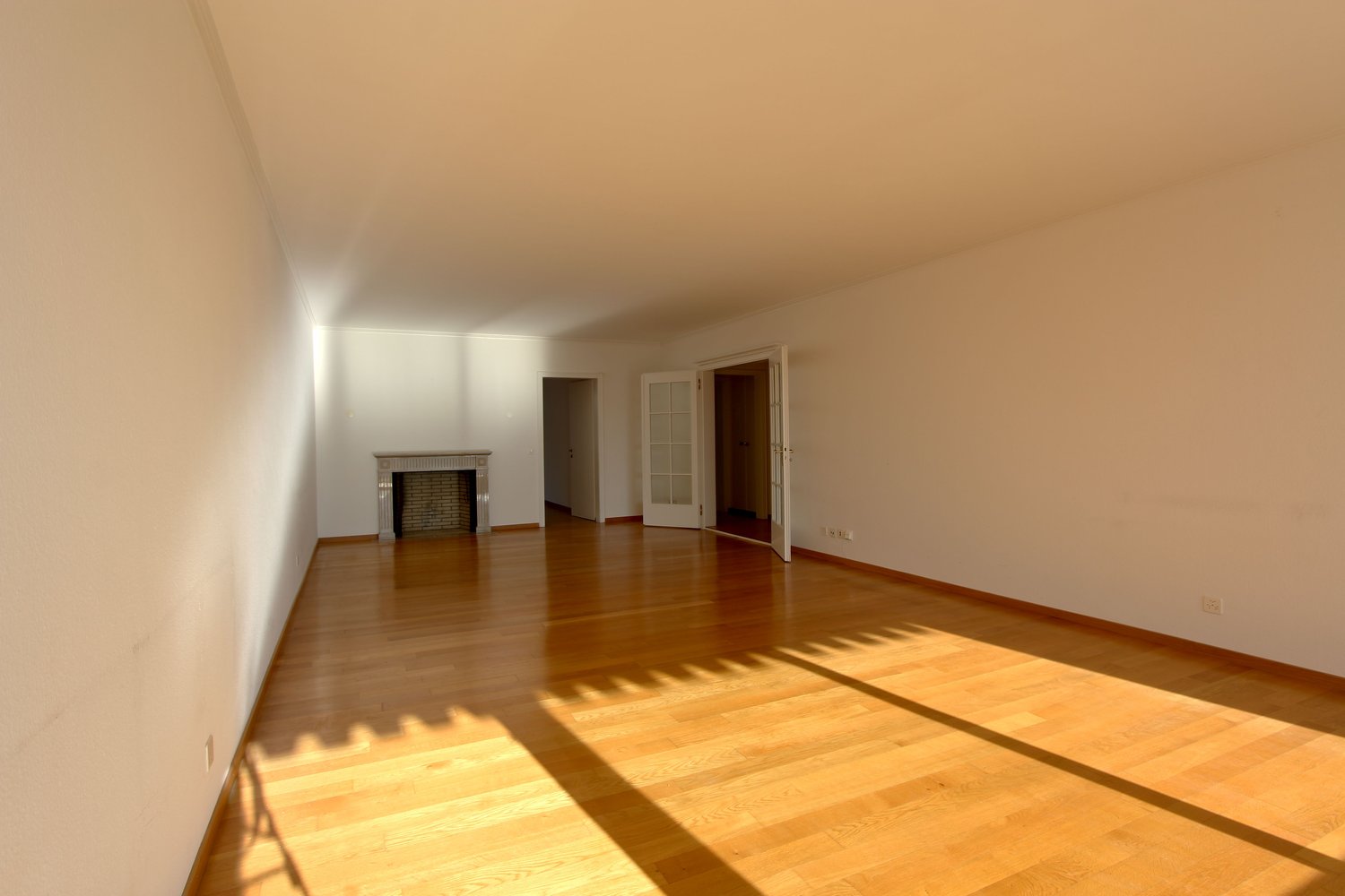 Appartamento di 5 ½ locali