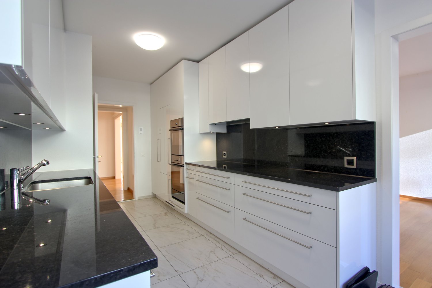 Appartamento di 5 ½ locali