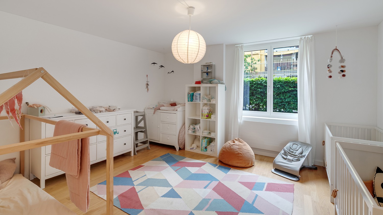 Bureau de 180m²