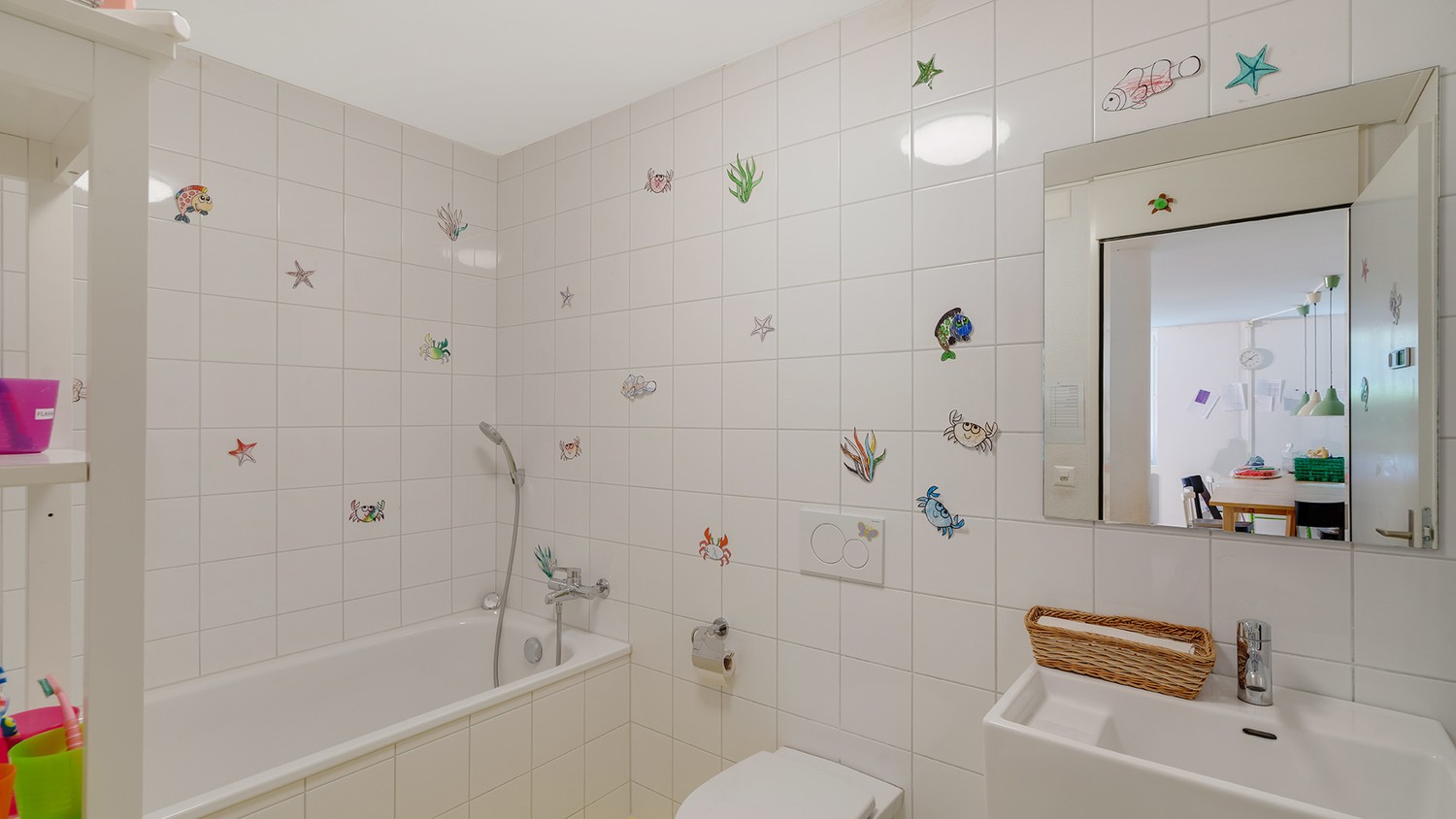 Bureau de 180m²