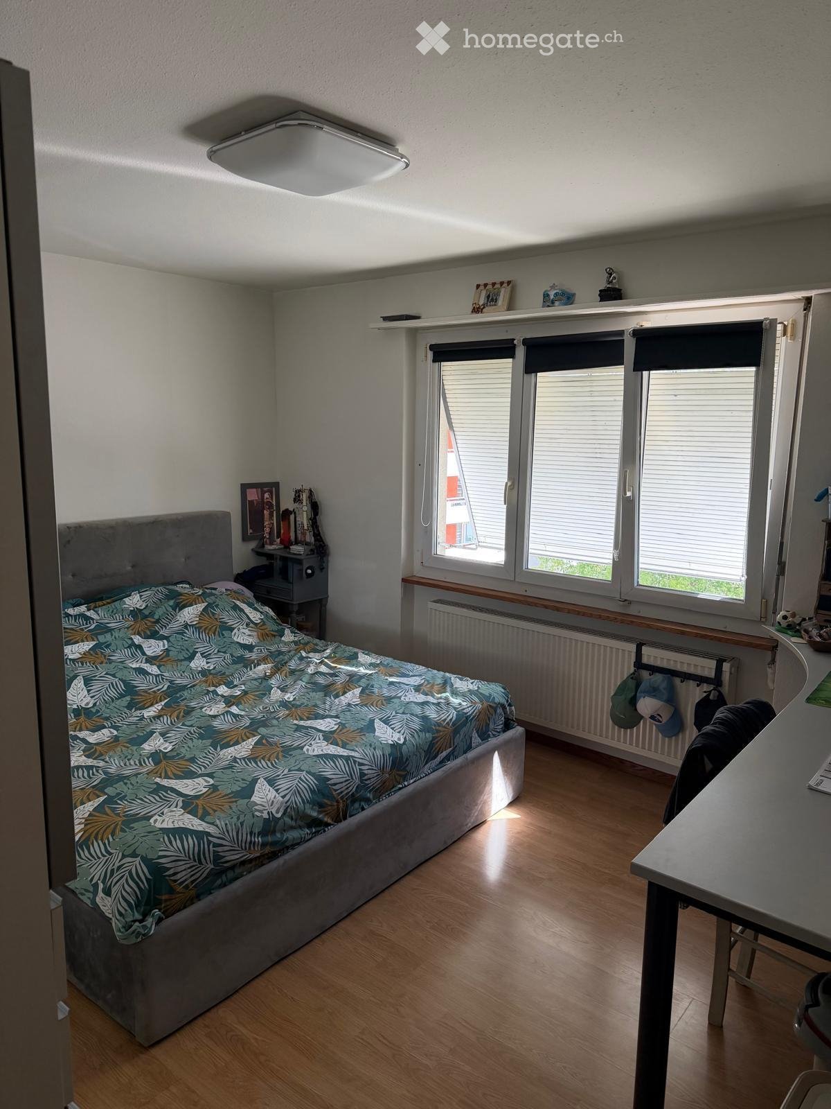 4 ½ rooms apartment, photo 5 sur 5