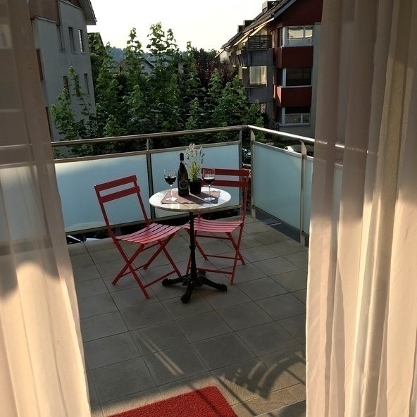 Appartement meublé de 2 ½ pièces, photo 10 sur 10