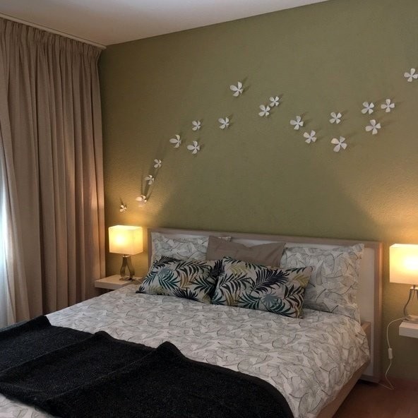 Appartement meublé de 2 ½ pièces, photo 6 sur 10