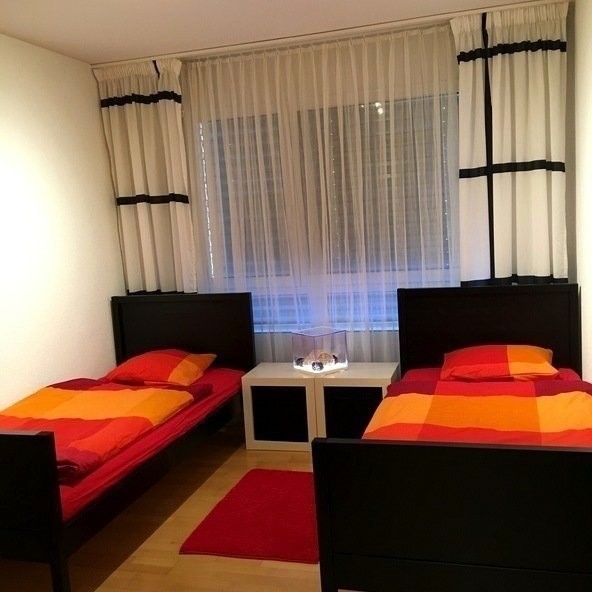 Appartement meublé de 2 ½ pièces, photo 7 sur 10