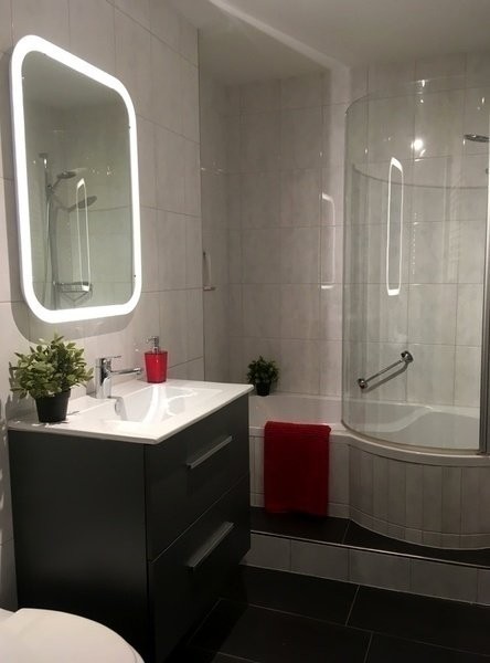Appartement meublé de 2 ½ pièces, photo 9 sur 10