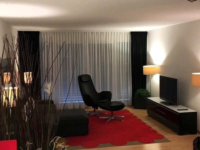 Appartement meublé de 2 ½ pièces, photo 1 sur 10