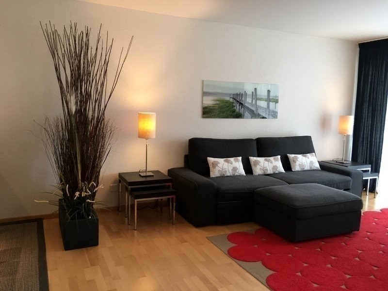 Appartement meublé de 2 ½ pièces, photo 2 sur 10