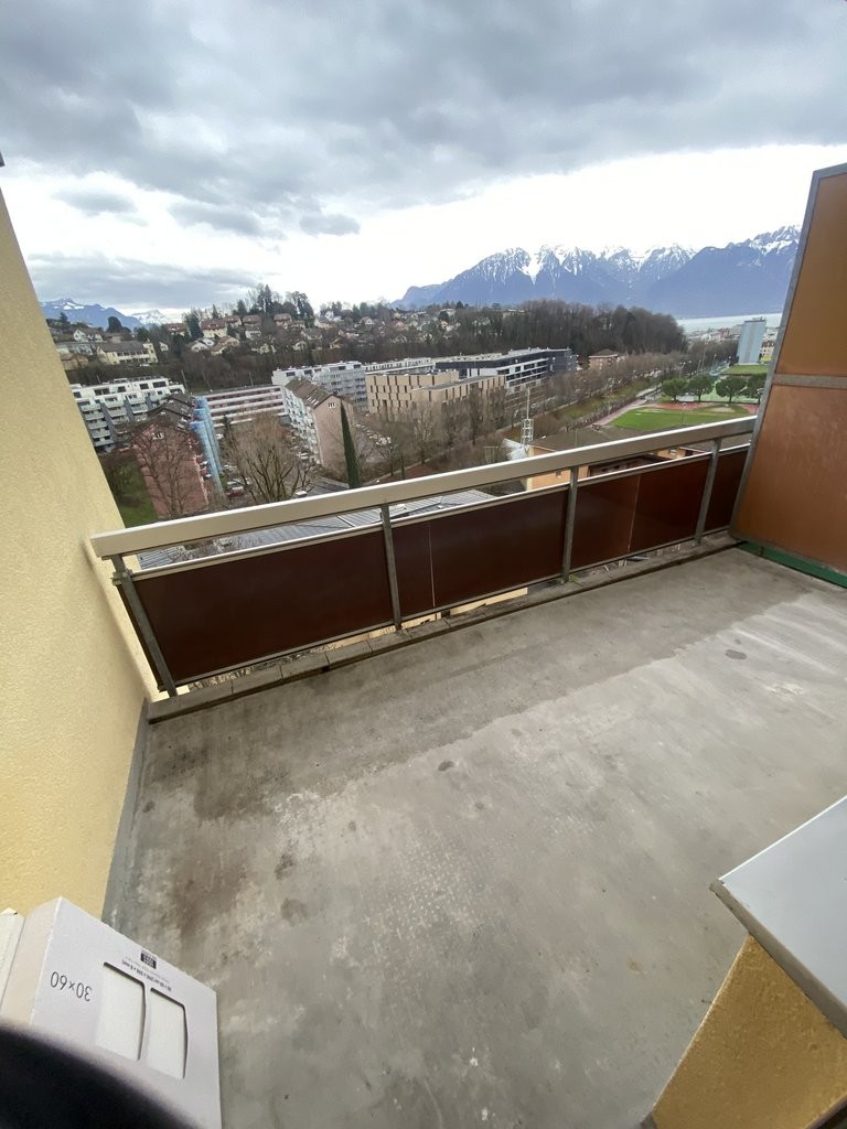 3 ½ rooms apartment, photo 10 sur 10