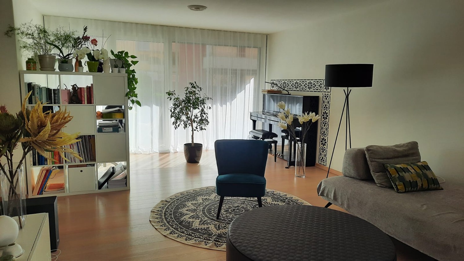 Appartement de 3 pièces, photo 3 sur 6