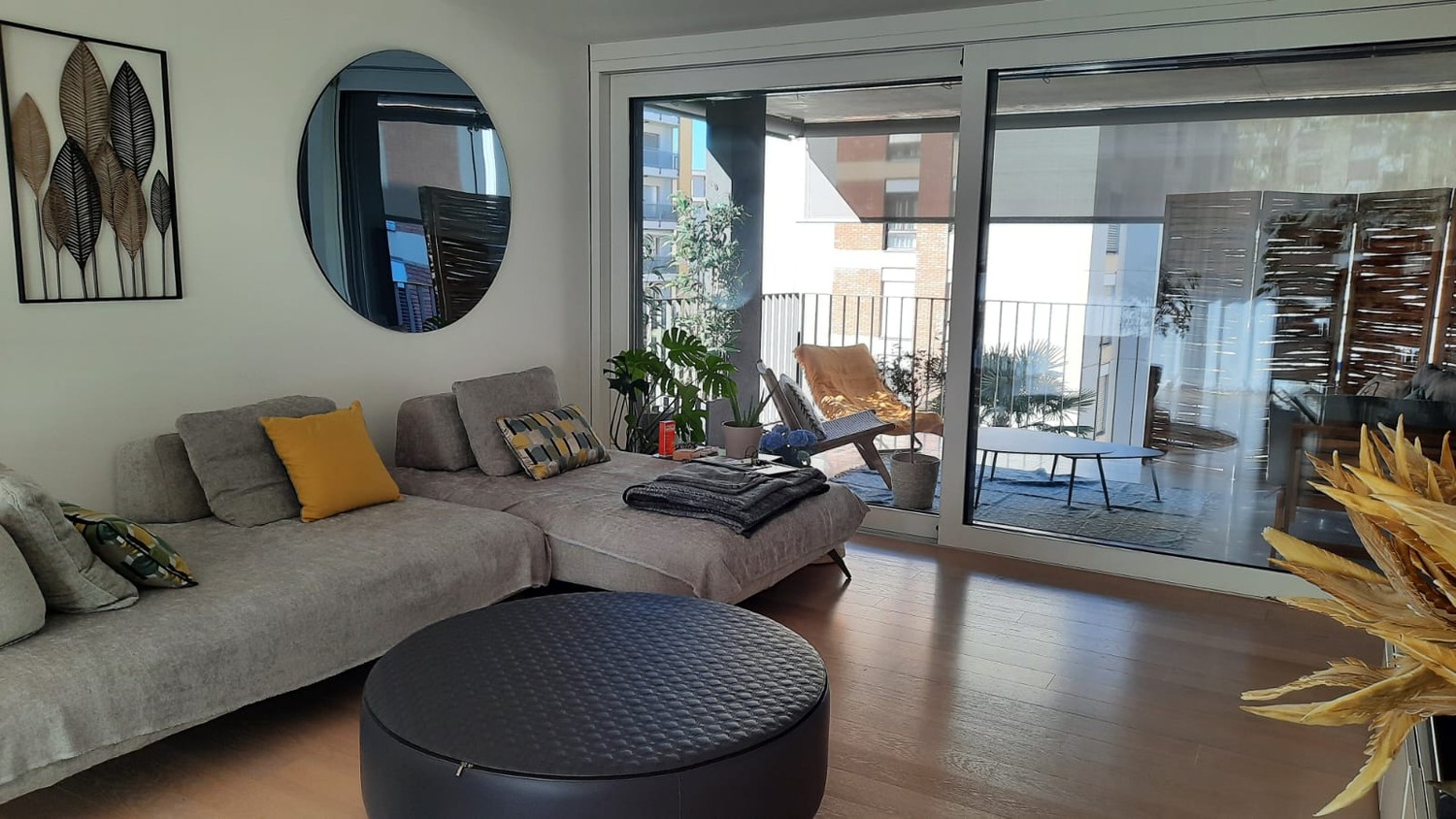 Appartement de 3 pièces, photo 2 sur 6
