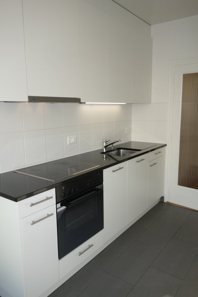 2 ½ rooms apartment, photo 3 sur 6