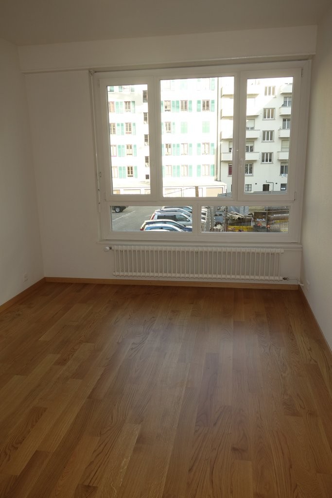 2 ½ rooms apartment, photo 6 sur 6