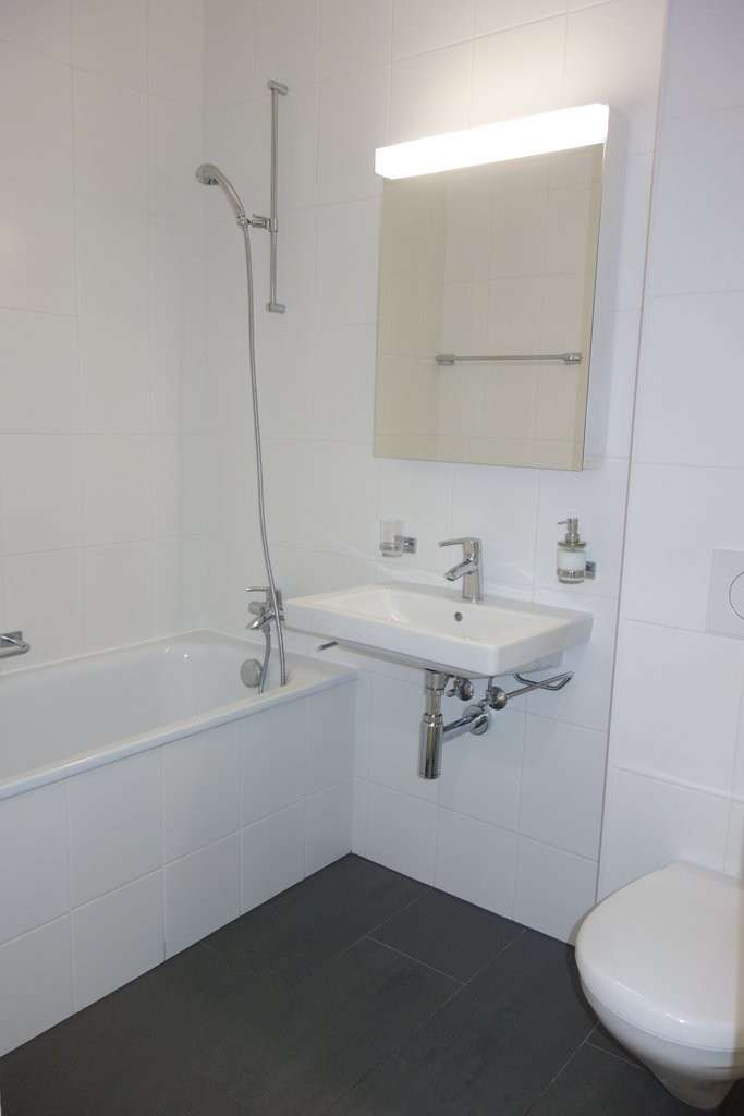 2 ½ rooms apartment, photo 4 sur 6