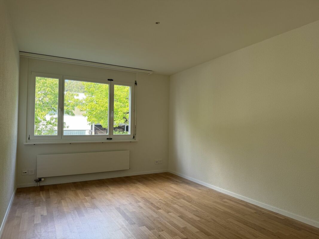 Appartement de 4 ½ pièces