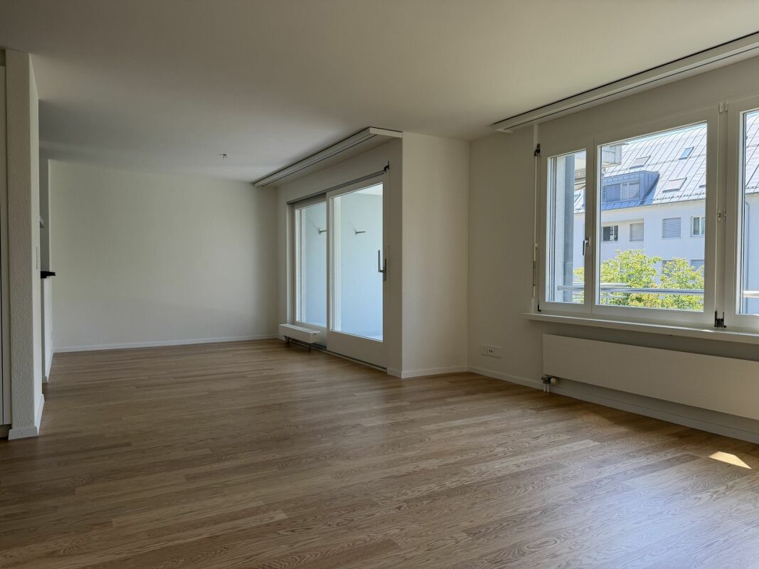 Appartement de 4 ½ pièces