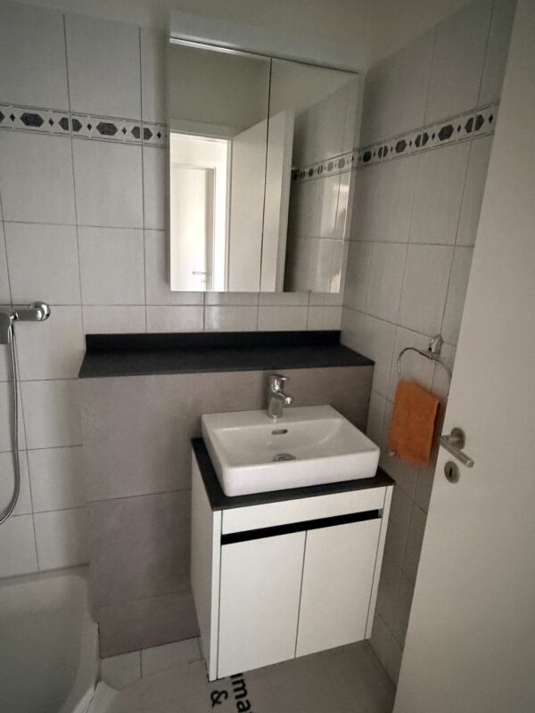 Appartement de 4 ½ pièces