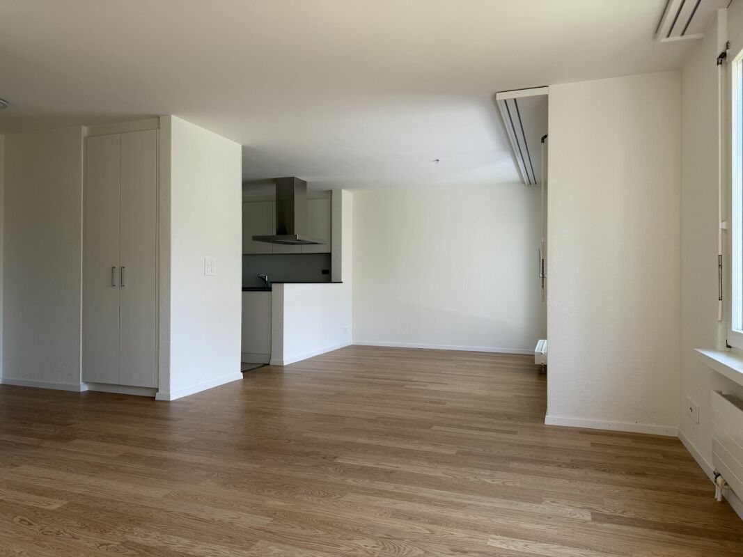 Appartement de 4 ½ pièces