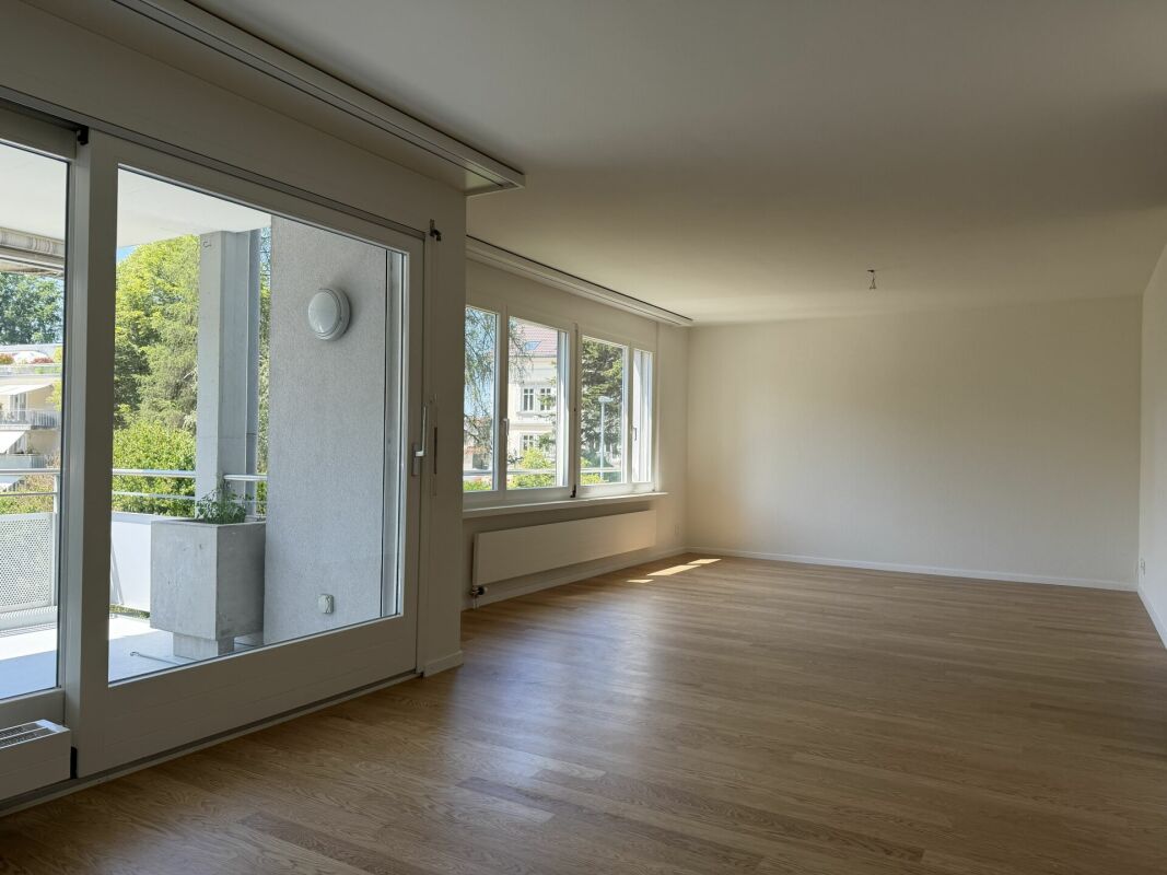 Appartement de 4 ½ pièces