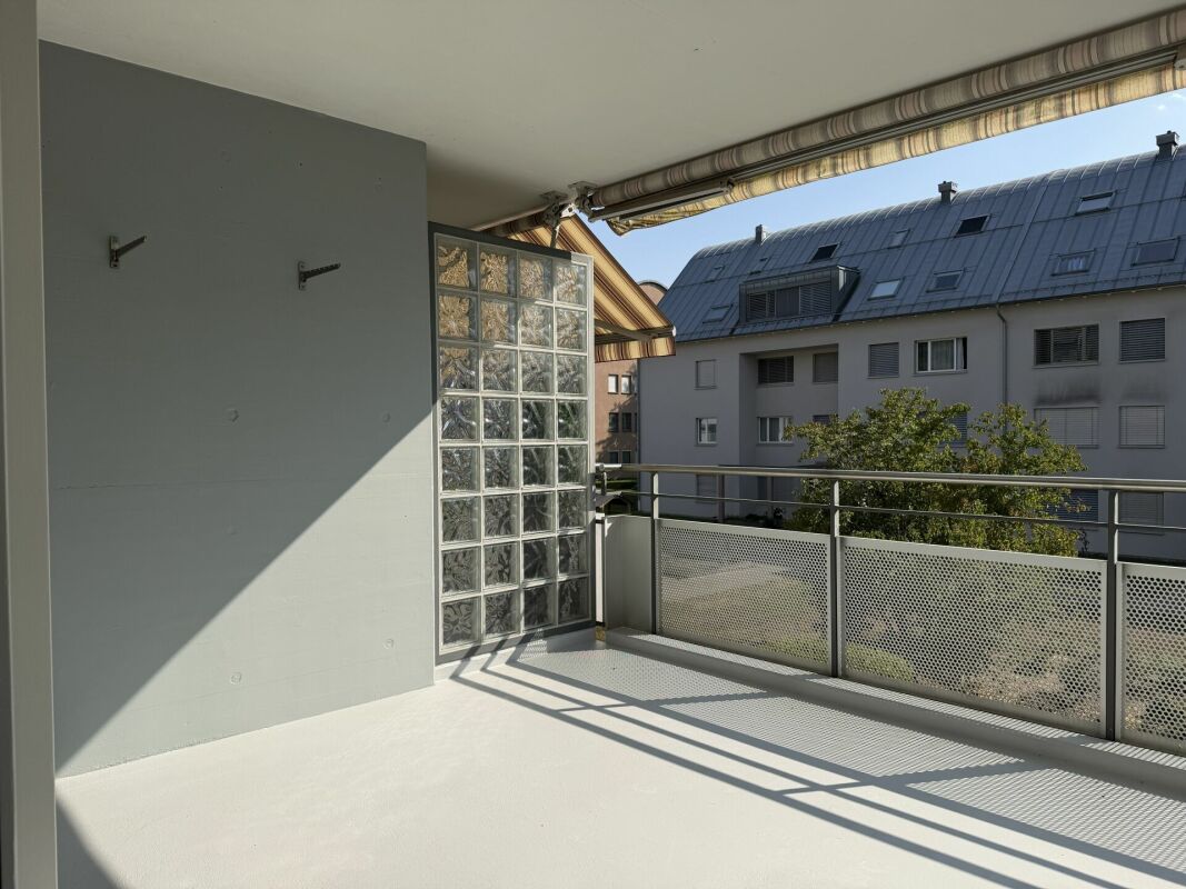 Appartement de 4 ½ pièces